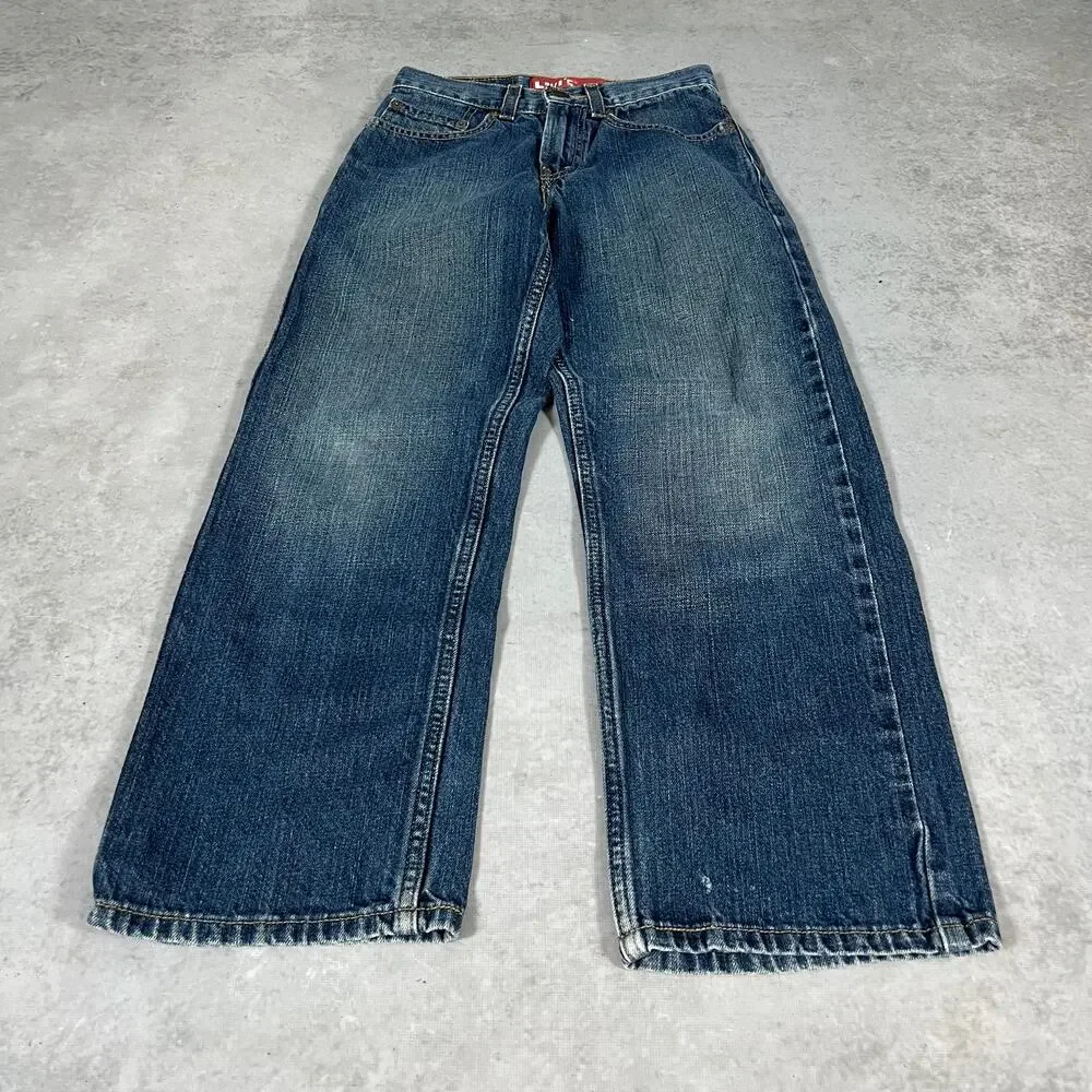 Levis waist 23